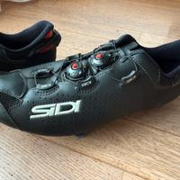 sidi shot2 nere 41.5