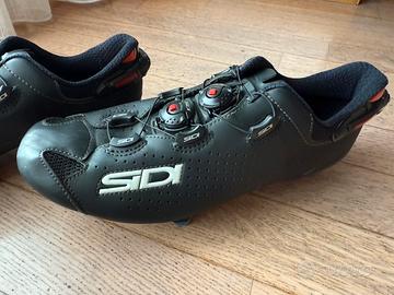 sidi shot2 nere 41.5