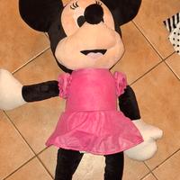 Pupazzo minnie 