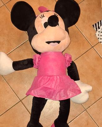 Pupazzo minnie 