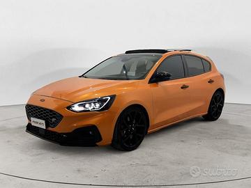 Ford Focus 2.0 EcoBoost 280 CV automatico 5p....