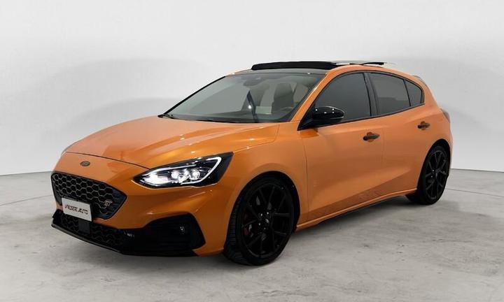 Ford Focus 2.0 EcoBoost 280 CV automatico 5p....