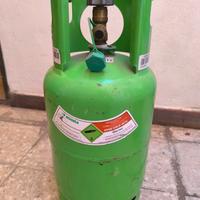 Gas R407 climatizzatori 