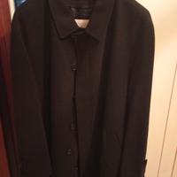 Cappotto uomo elegante