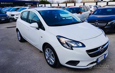 Opel Corsa 1.2 85K KM!