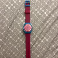 orologio della Swatch