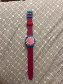 orologio della Swatch