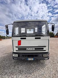 Iveco eurocargo80E15