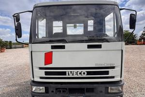 Iveco eurocargo80E15
