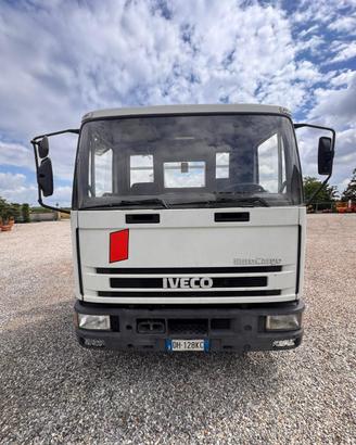 Iveco eurocargo80E15