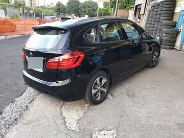 Bmw serie 2