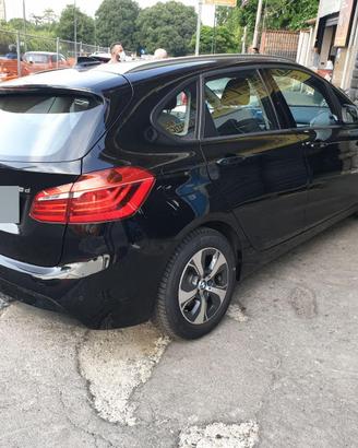 Bmw serie 2