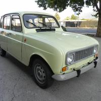 Renault 4 850 TL