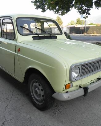 Renault 4 850 TL