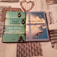 un altro giorno e ógni giorno