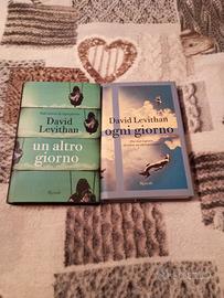 un altro giorno e ógni giorno