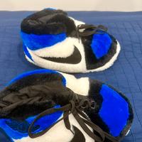 Pantofole Nike