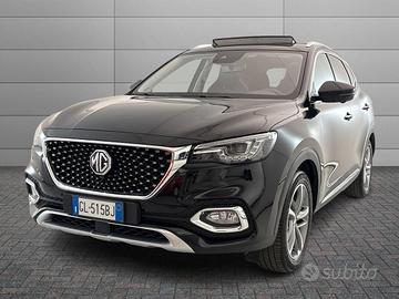 MG HS I - HS 1.5 t Luxury auto GPL