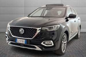 MG HS I - HS 1.5 t Luxury auto GPL
