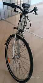 BICICLETTA BREDA CITY BIKE- Telaio Alluminio € 100