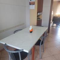 Tavolo cucina Snaidero + sedie