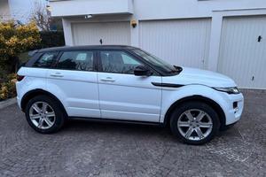 Range Rover Evoque 2.2 TD4 5p.  Dynamic