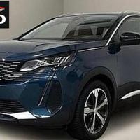 Peugeot 5008 HDi 7 posti 130 EAT8 Allure Pack