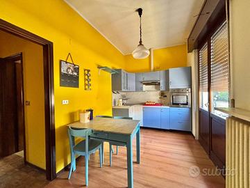 VIGEVANO CITTA': SOLUZIONE INDIPENDENTE SU QUATTRO