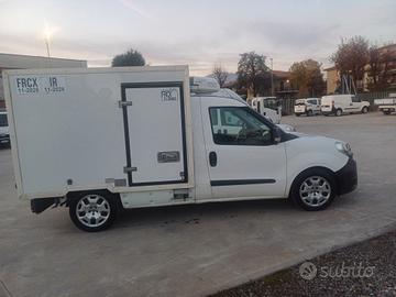 FIAT DOBLO FRIGO frcx
