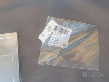 CANDELETTE ORIGINALI AUDI VW SEAT SKODA