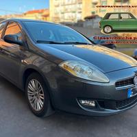 FIAT Bravo 2ª serie - 2009