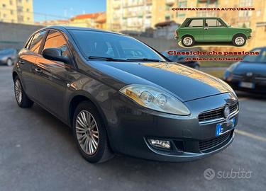 FIAT Bravo 2ª serie - 2009