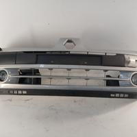 Paraurti ant RENAULT CLIO II '01
