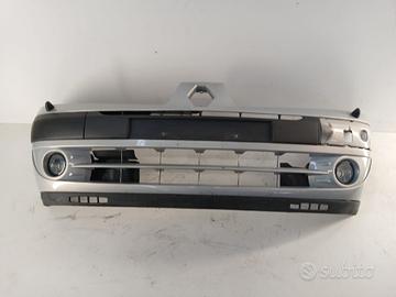 Paraurti ant RENAULT CLIO II '01