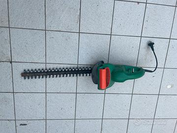 Tagliasiepe elettrico Black & Decker