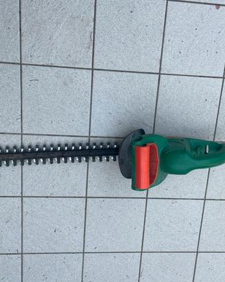 Tagliasiepe elettrico Black & Decker
