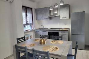 Da Wilma a Tarquinia casa indipendente