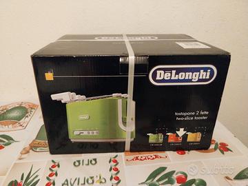 Tostapane DeLonghi
