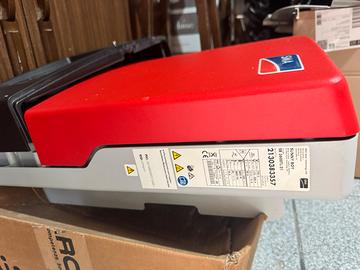 Inverter fotovoltaico
