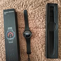 smartwatch Samsung galaxy Watch 5 Pro