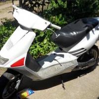 Aprilia 50 dell 96 Roma