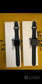 2 Apple iWatch SE 2nd generation GPS + Cellular 40