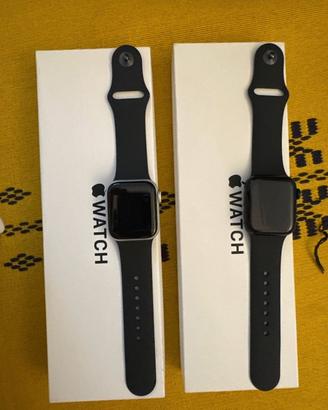 2 Apple iWatch SE 2nd generation GPS + Cellular 40