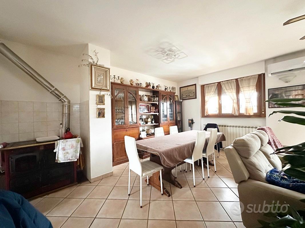 Appartamento – Città di Castello, Riosecco - Vista 2