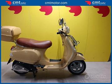 VESPA 150 LX Garantito e Finanziabile