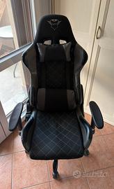 SEDIA GAMING TRUST GXT
