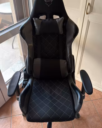 SEDIA GAMING TRUST GXT
