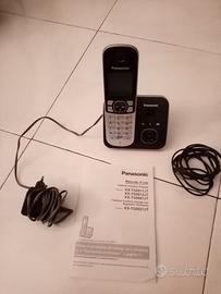 telefono cordless