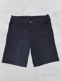 Pantaloncini Donna BPC – Taglia 44 – Blu