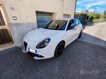 giulietta sprint 1.6 (ex 120)perfetta